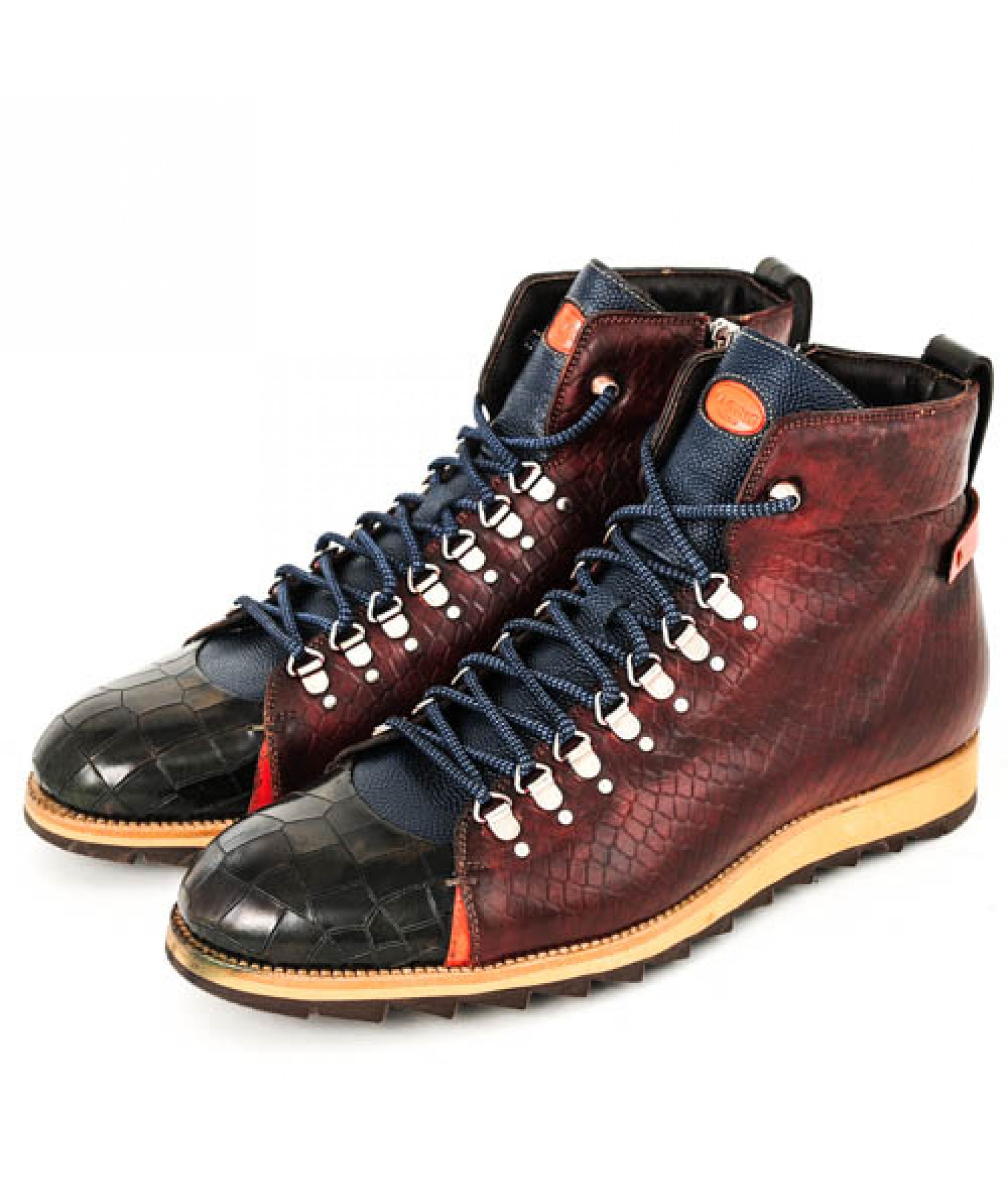 Buy Harris Rimini (29757) | Harrisshoe.com